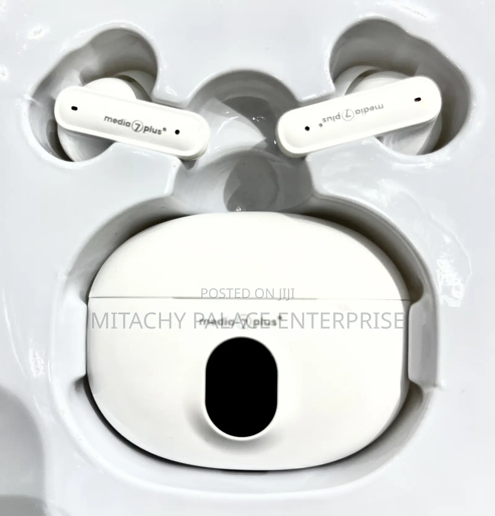 Mediaplus 7 Earbuds