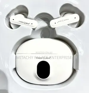 Mediaplus 7 Earbuds