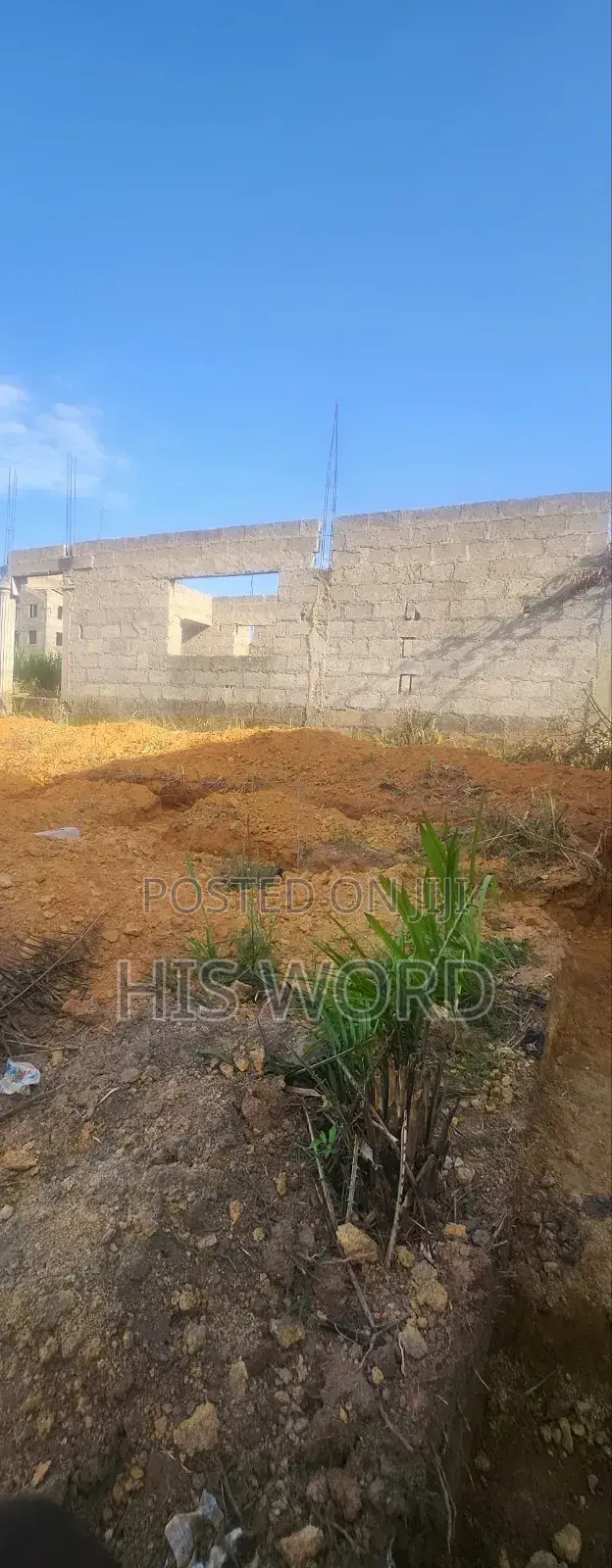 Uncomplicated House for Sale