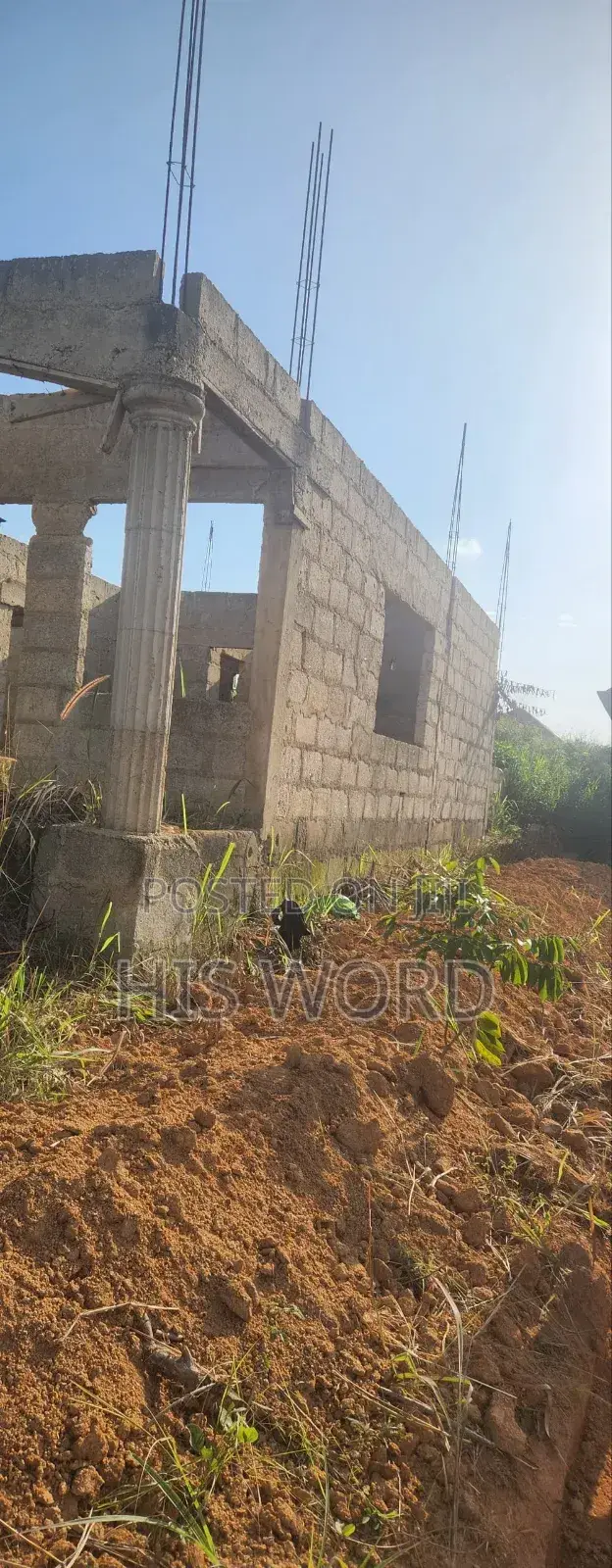 Uncomplicated House for Sale