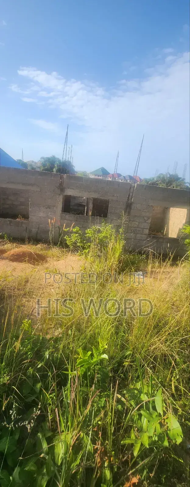 Uncomplicated House for Sale