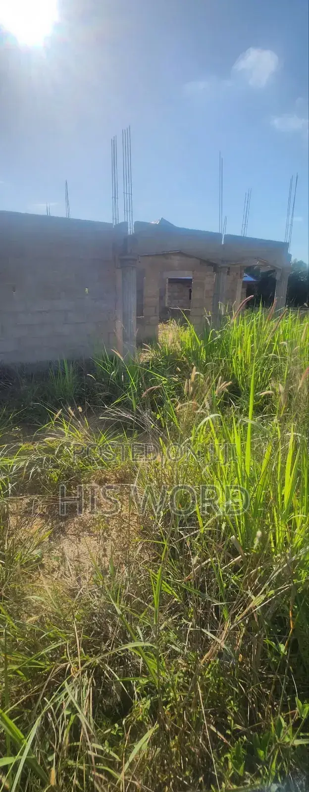 Uncomplicated House for Sale