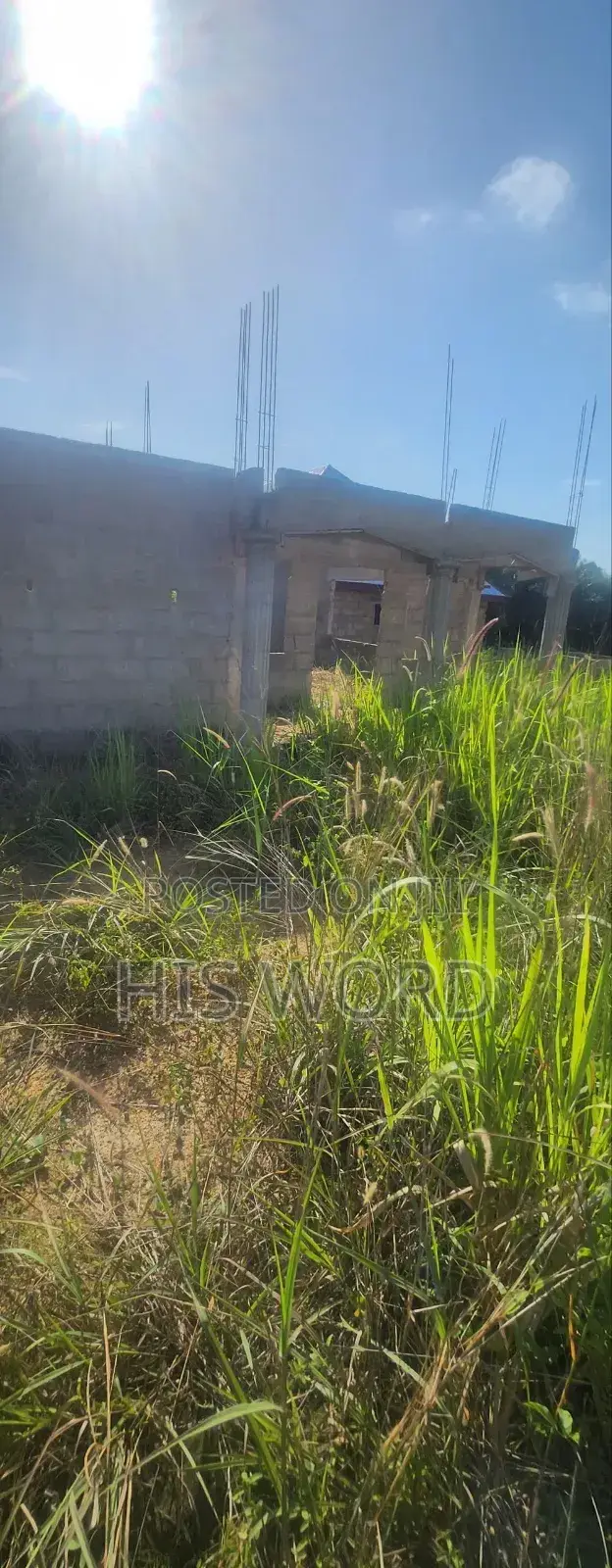Uncomplicated House for Sale