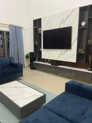 Furnished 1bdrm Apartment in Tseaddo for rent