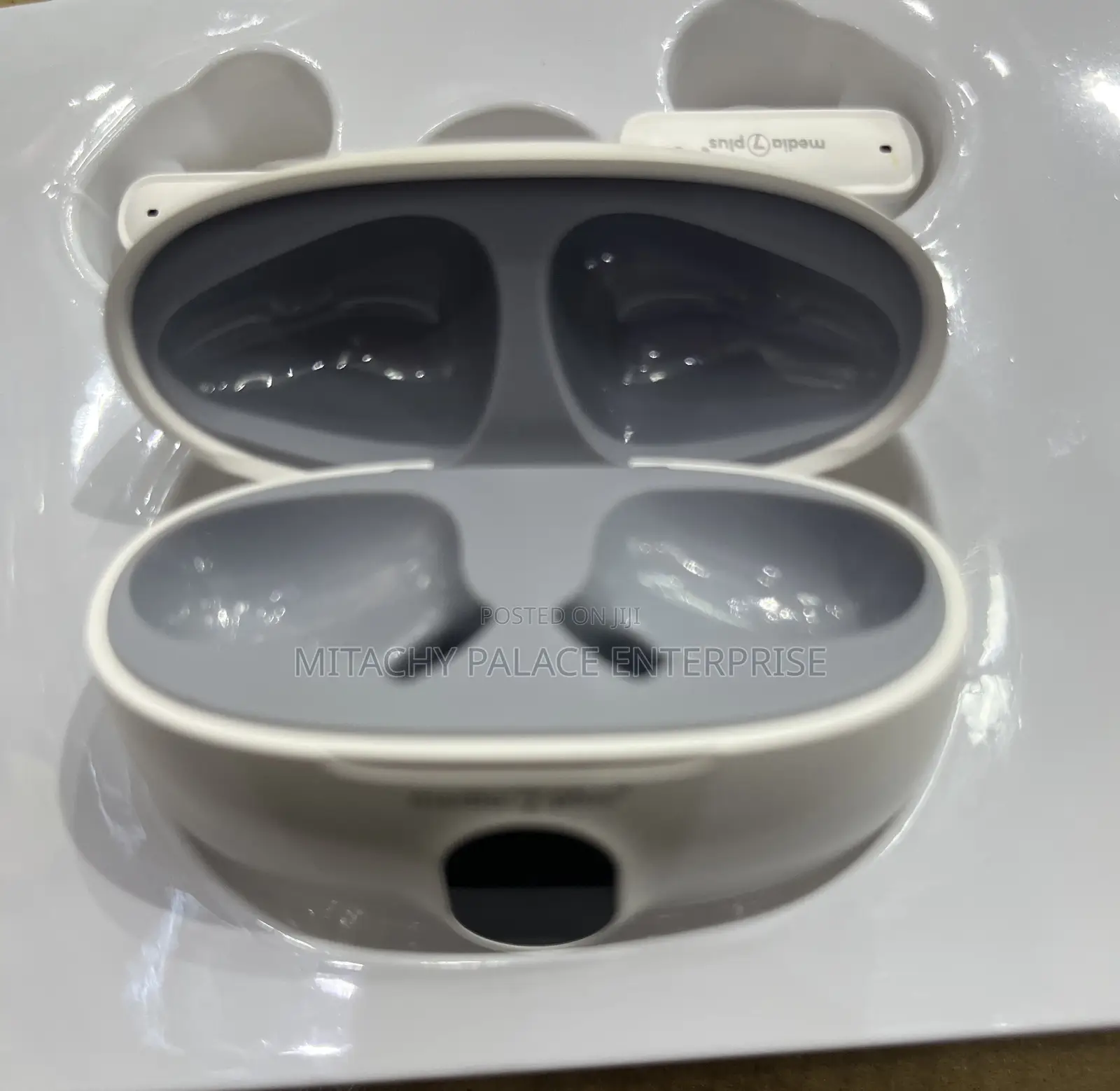 Mediaplus 7 Earbuds