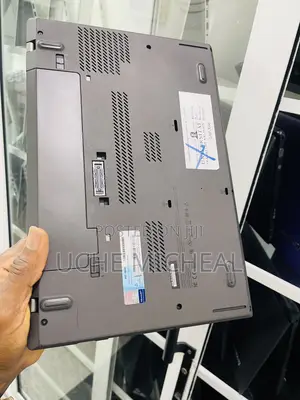 Laptop Lenovo ThinkPad T450 8GB Intel Core i5 SSD 128GB