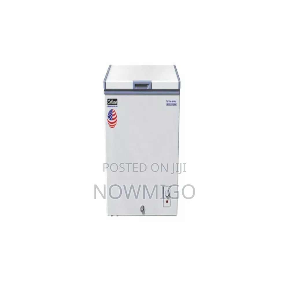 Icona Table Top Refrigerator_ Super Cute and Powerful