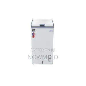 Icona Table Top Refrigerator_ Super Cute and Powerful