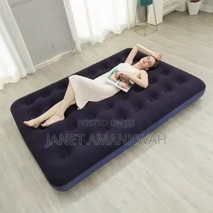 Waterproof Inflatable Mattress