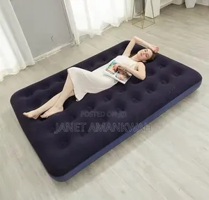 Waterproof Inflatable Mattress