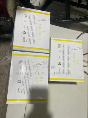 Original 10mls Disposable Syringes