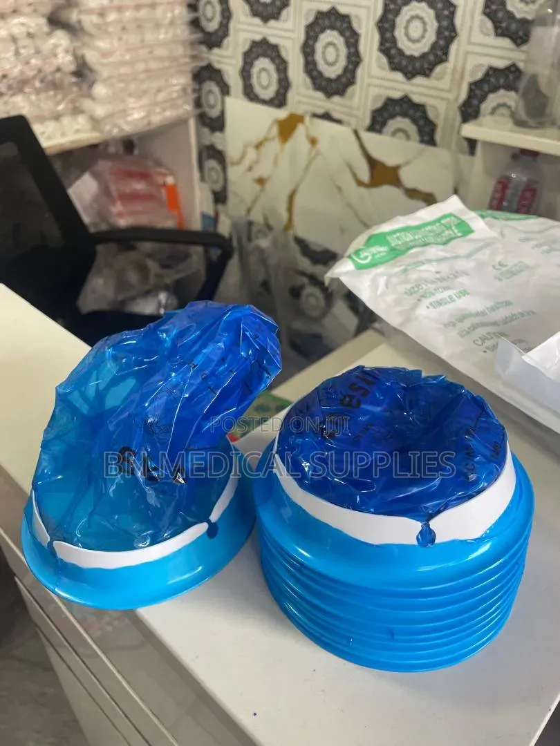 Original Disposable Vomitus Bowl
