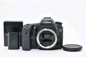 Canon 70d Body Only