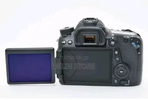 Canon 70d Body Only