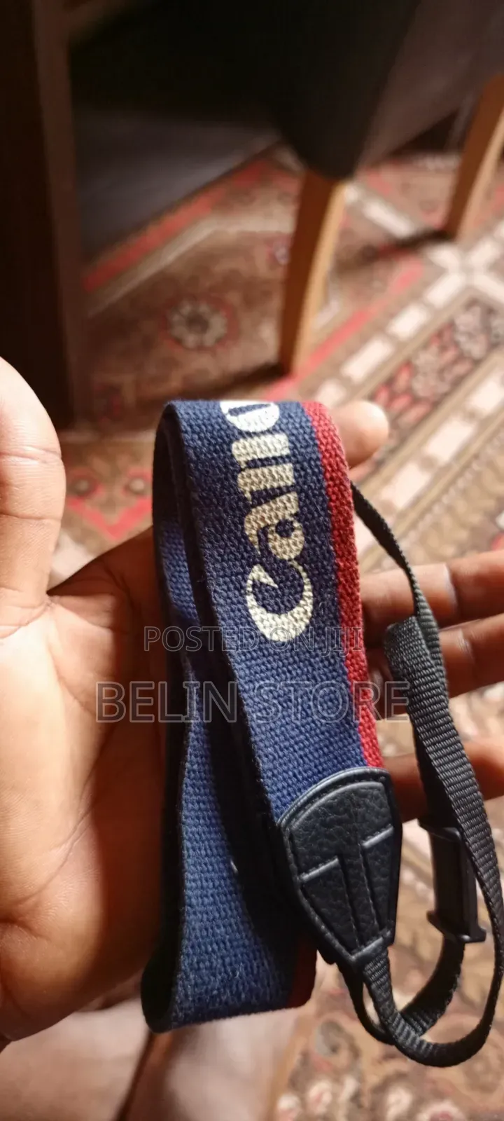 Canon 70d Body Only