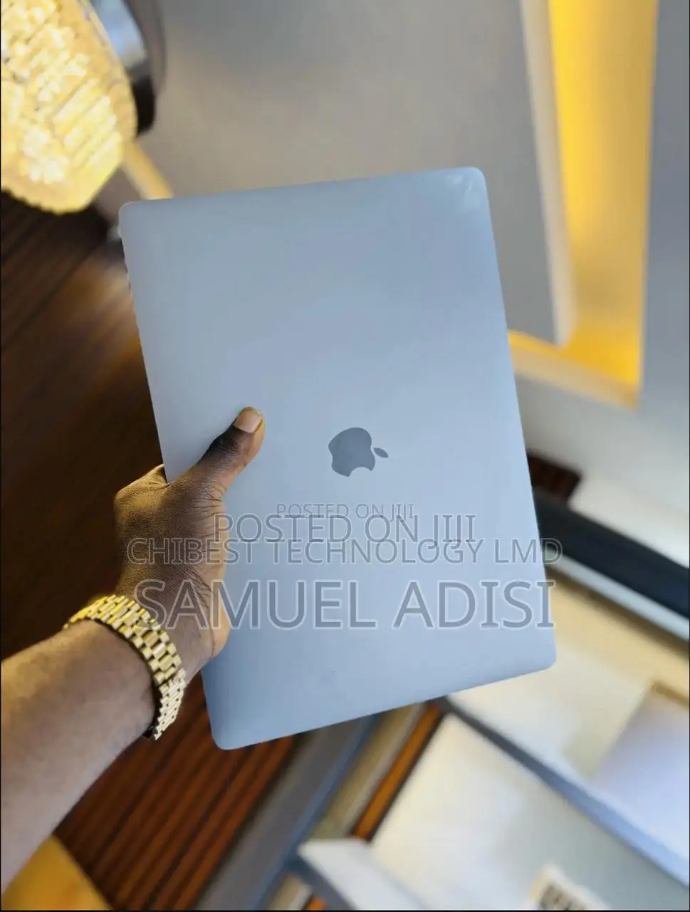 Laptop Apple MacBook Pro 2017 8GB Intel Core i5 SSD 128GB