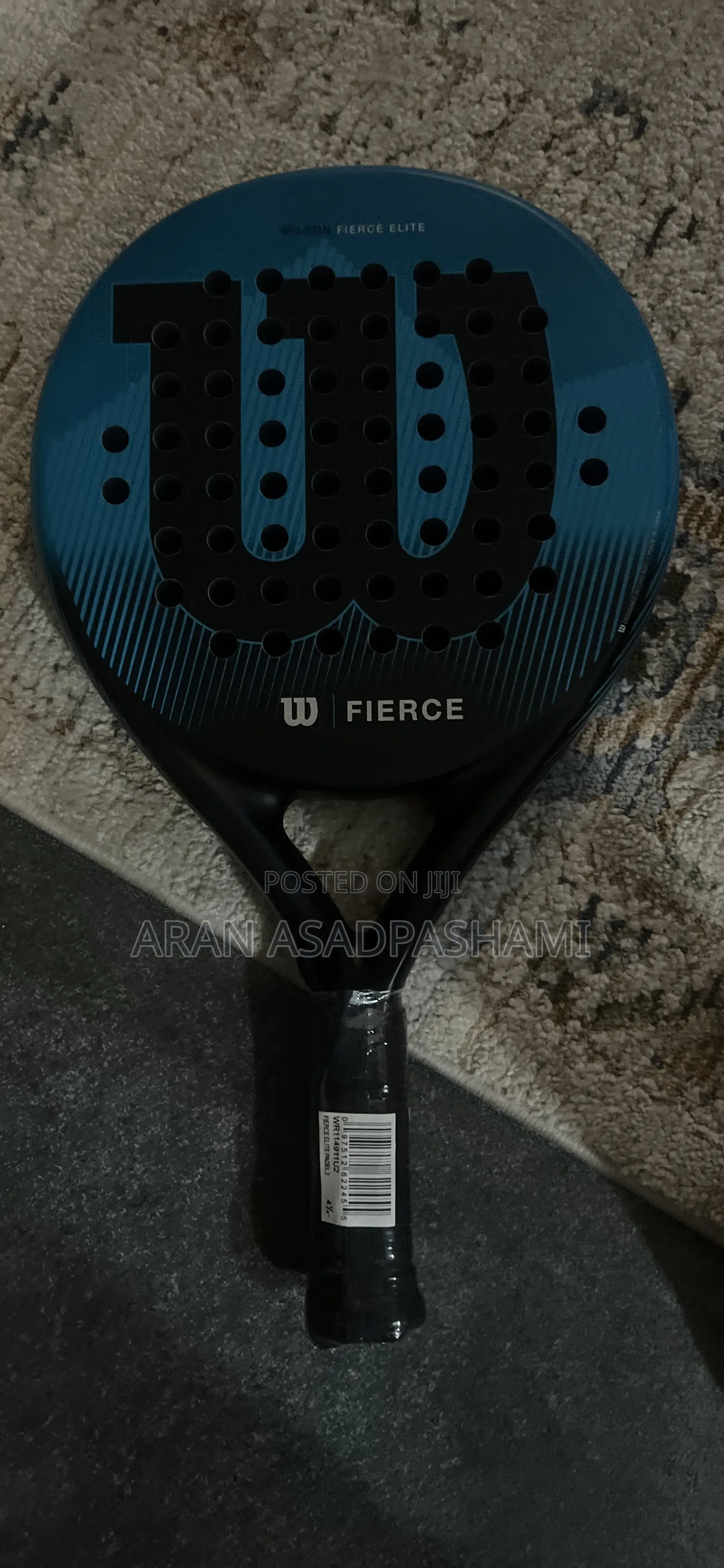 Padel Rocket