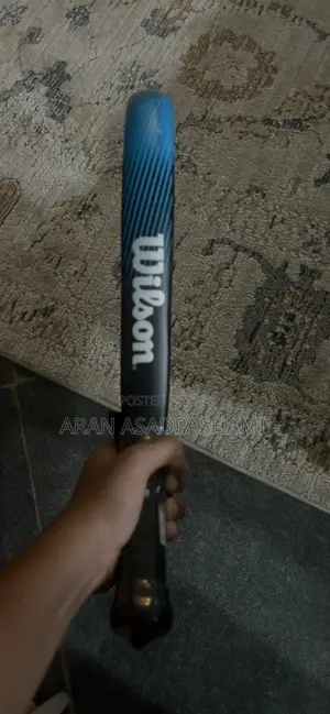 Padel Rocket