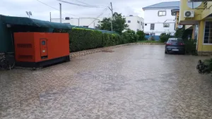 2bdrm Apartment in Labone for rent