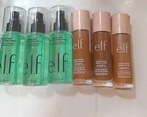 Elf Hallow Glow