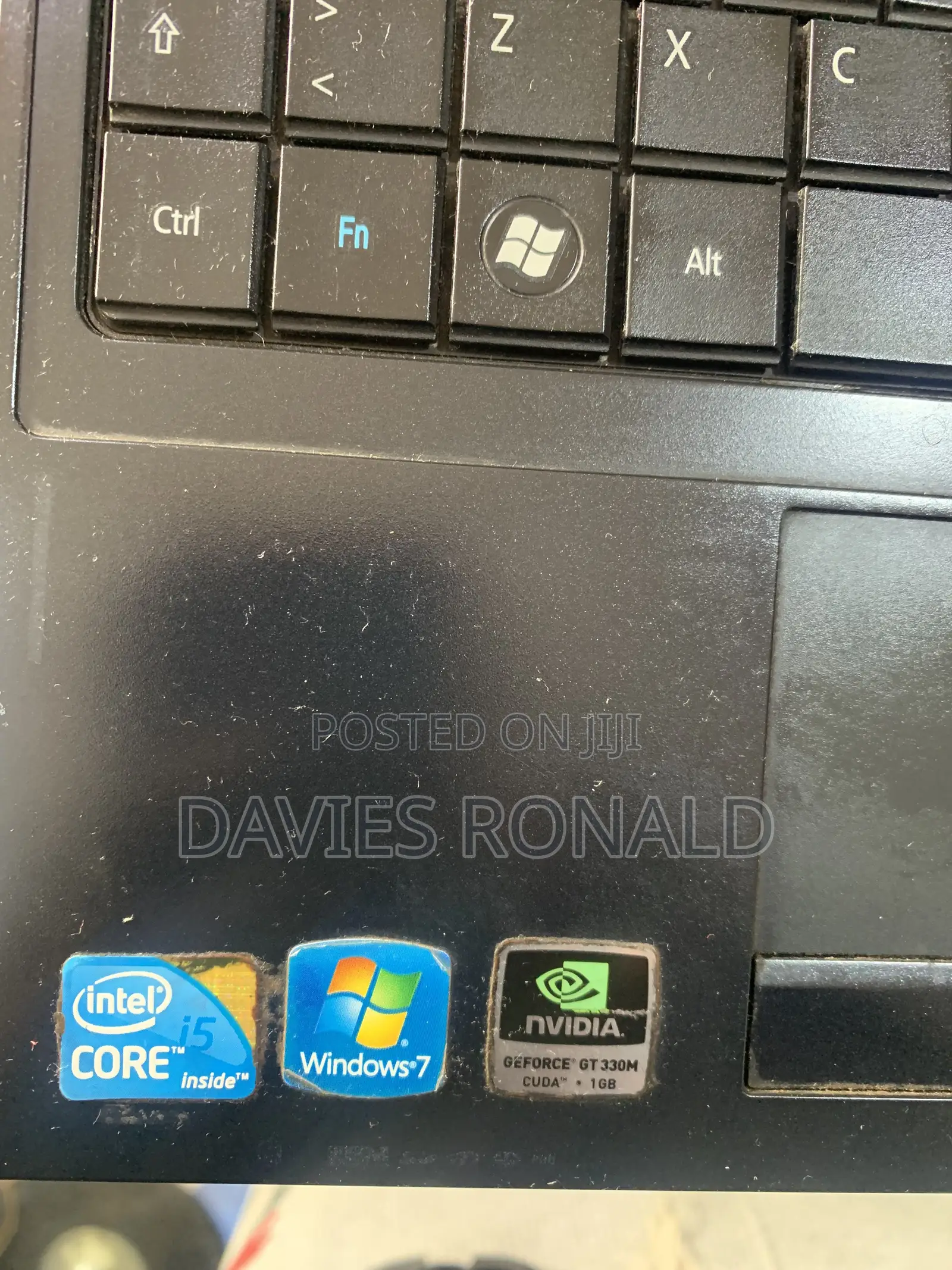 Laptop Acer Aspire E5-473G 8GB Intel Core i5 HDD+SSD 250GB