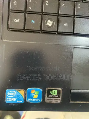 Laptop Acer Aspire E5-473G 8GB Intel Core i5 HDD+SSD 250GB