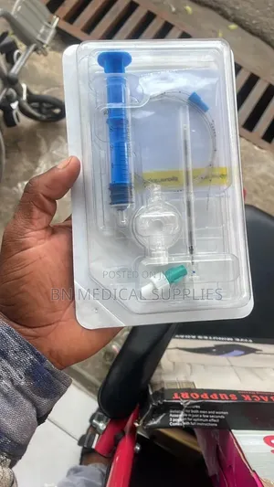 Original Epidural Kit