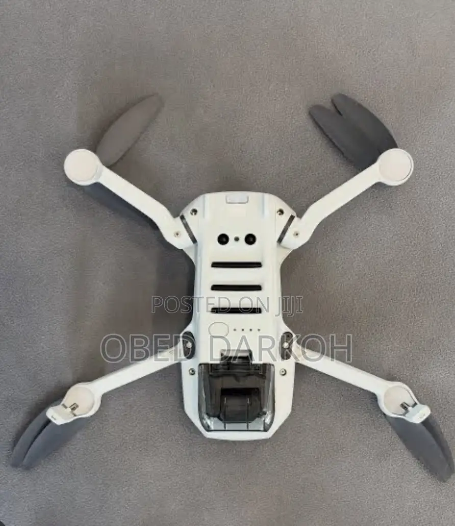 Dji Mini 4k Drone