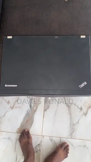 Laptop Lenovo ThinkPad X20 4GB Intel Core i3 SSD 128GB