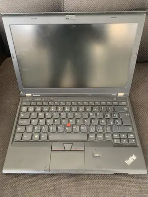 Laptop Lenovo ThinkPad X20 4GB Intel Core i3 SSD 128GB