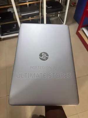 Laptop HP 8GB Intel Core i5 SSD 256GB