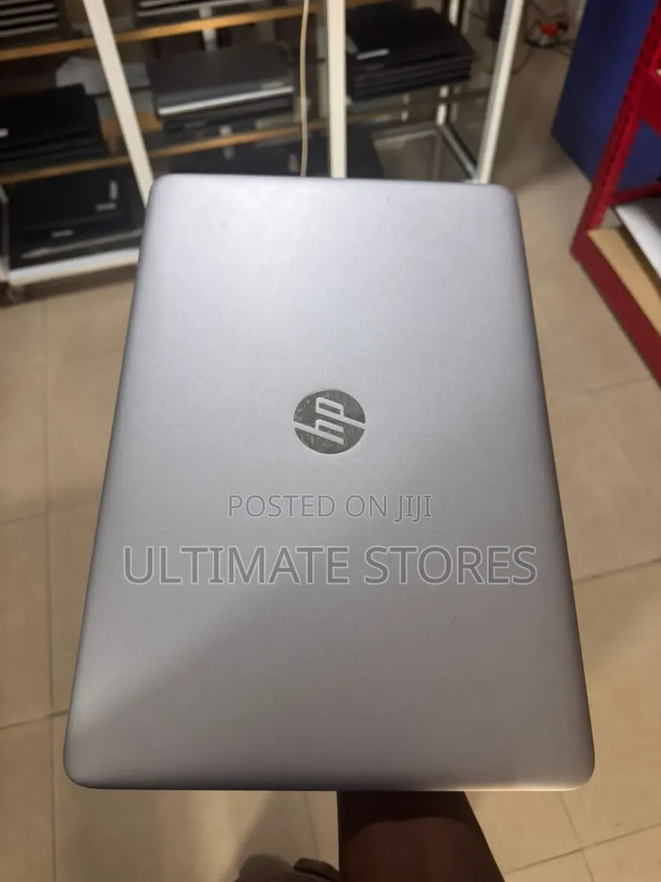 Laptop HP 8GB Intel Core i5 SSD 256GB