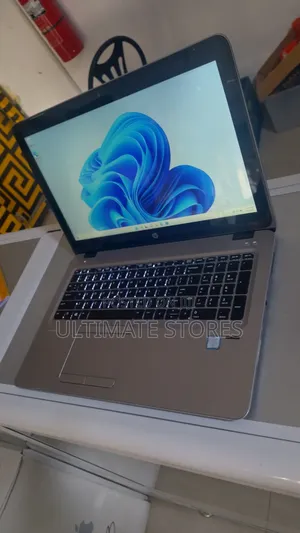 Laptop HP 8GB Intel Core i5 SSD 256GB