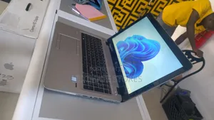 Laptop HP 8GB Intel Core i5 SSD 256GB