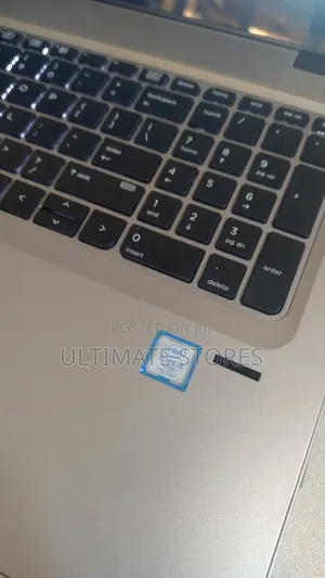 Laptop HP 8GB Intel Core i5 SSD 256GB