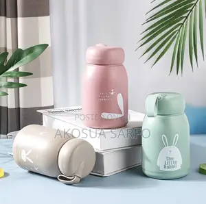 Glass Linen Bottles