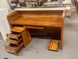 Modern Front Desk (36-206)