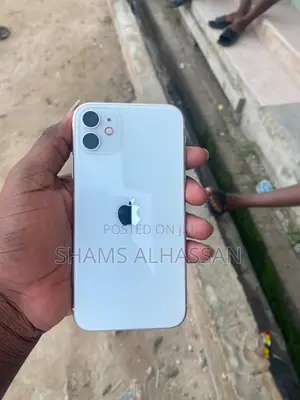 Apple iPhone 12 128 GB White