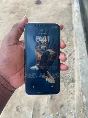 Apple iPhone 12 128 GB White