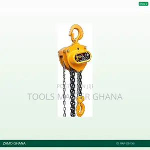 1tx5m Chain Block a Type - Rap-Cb-1x5