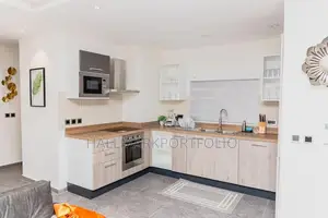 Furnished 1bdrm Apartment in Park Apartment, Cantonments for sale