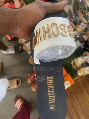 Woman Flats