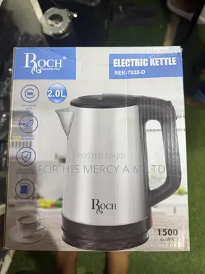 Electric Kettle