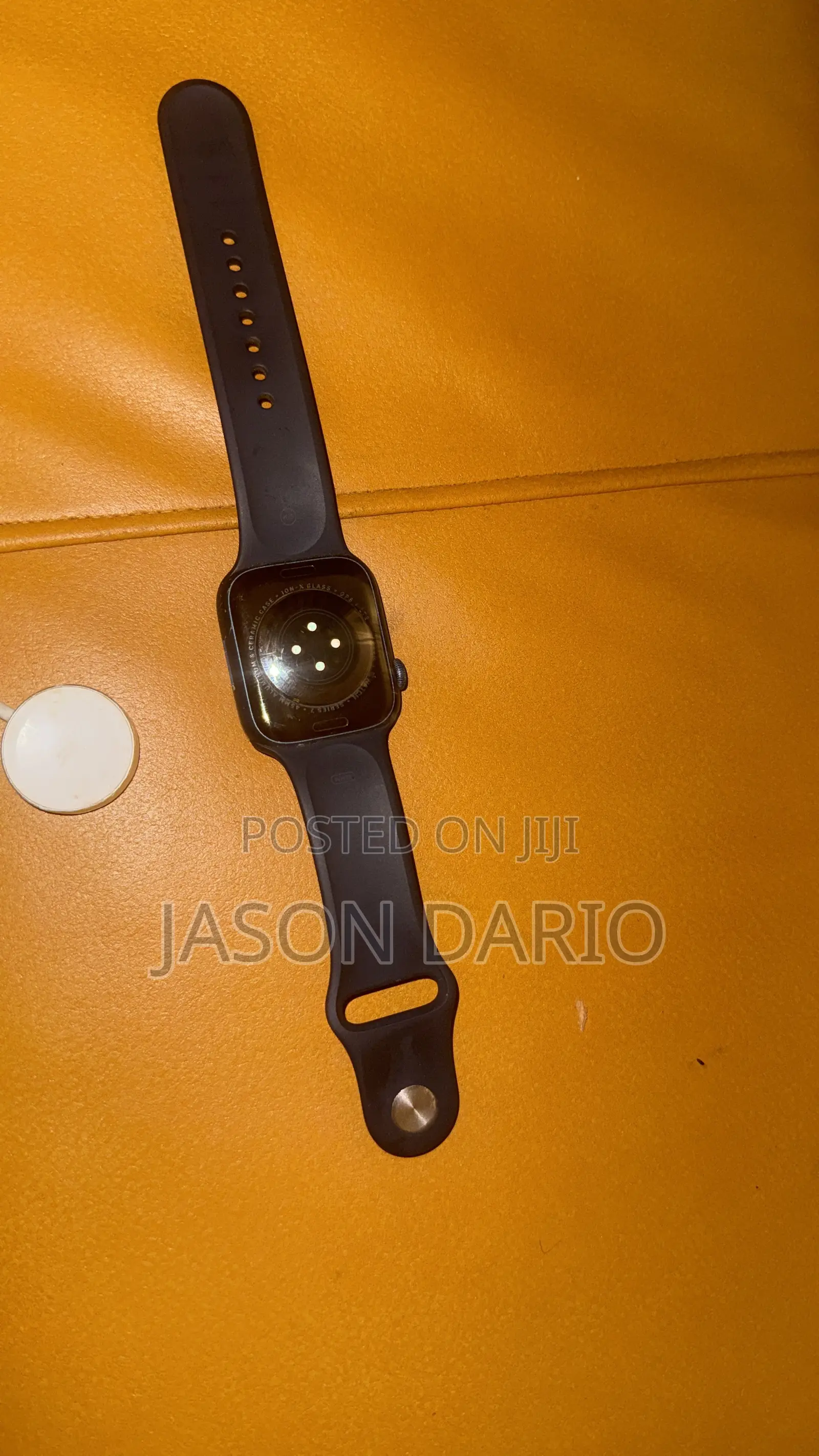 Apple Watch Series 7 45mm