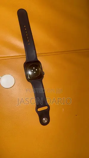 Apple Watch Series 7 45mm