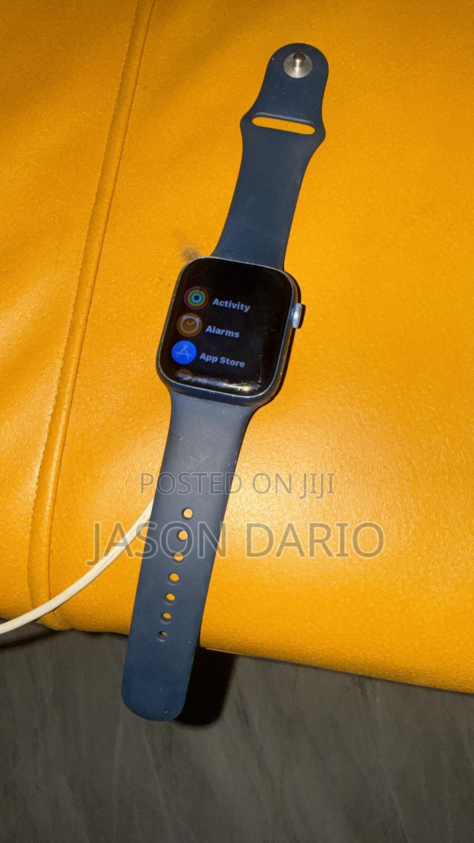 Apple Watch Series 7 45mm