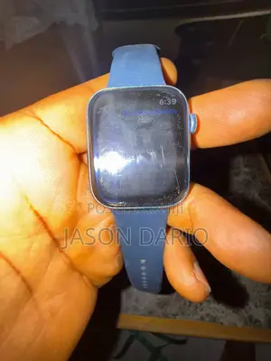 Apple Watch Series 7 45mm