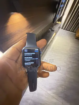 Apple Watch Series 7 45mm