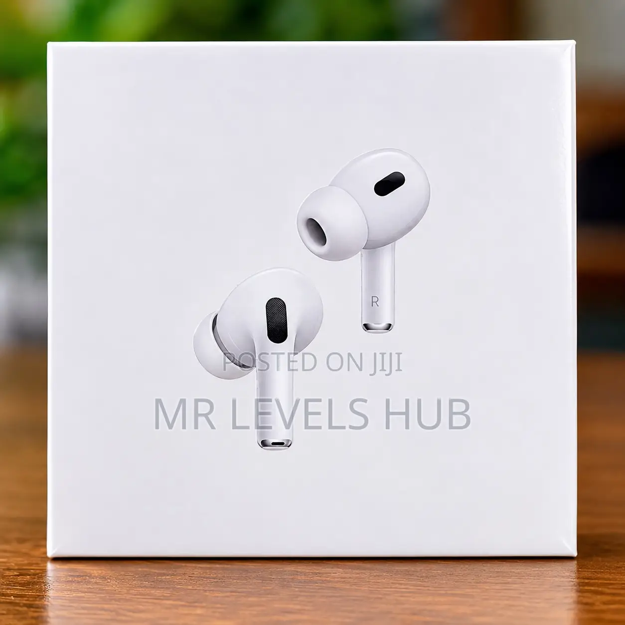 Airpod Pro 2nd Gen