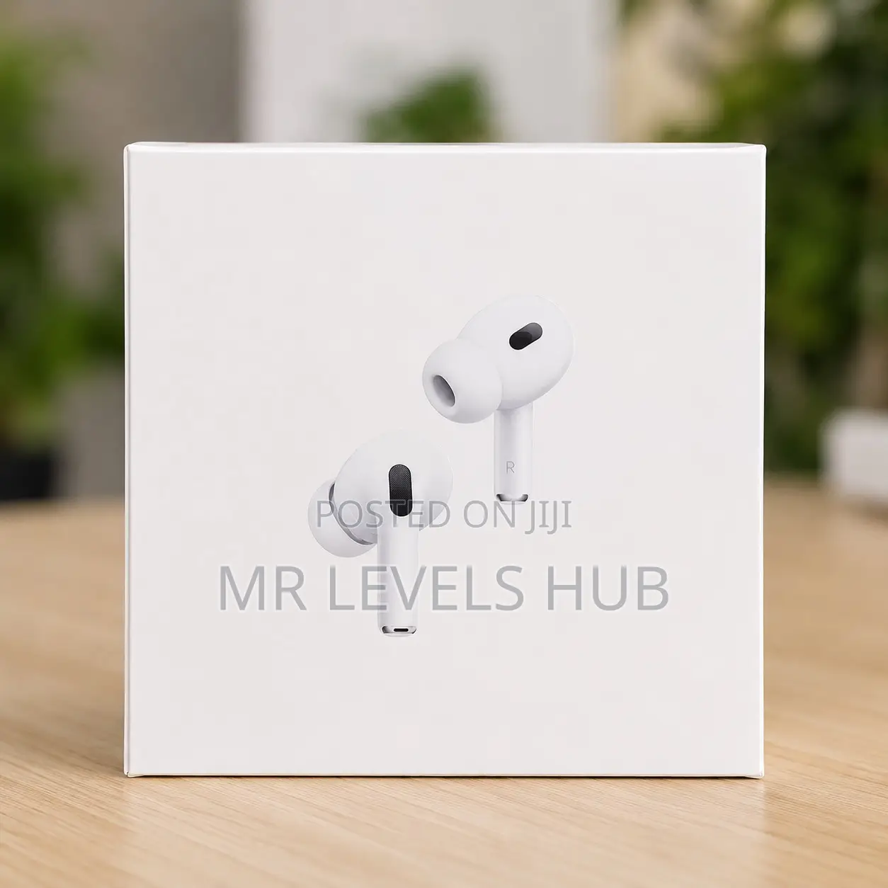Airpod Pro 2nd Gen